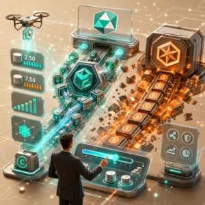 20 września 2026 | Koszty AI, regulacje kill switch i nowi asystenci głosowi – Pareto 26.9, Gemini 3.8 Live, Bolt Forge, Harden, Loqua i Typewise Nova pod lupą