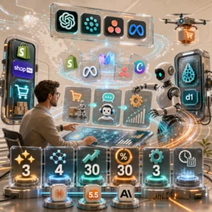 Nowe narzędzia AI z września 2026, w tym Dots, Meta Muse i Liquid AI, dla efektywności w firmach.