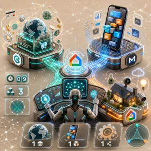 Nowe narzędzia AI we wrześniu 2026: sprzedaż, kodowanie i smart home