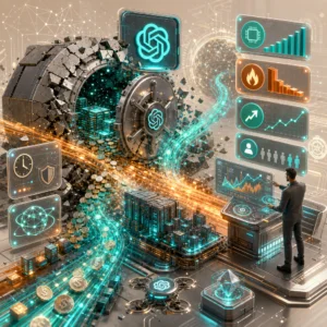 Analiza wydatków OpenAI do 2030 roku i ich wpływ na rynek AI