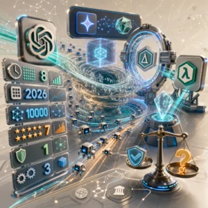9 września 2026 | Navier-Stokes rozwiązany przez AI, wyceny gigantów i bezpieczeństwo agentów: OpenAI GPT-6 Astra, Meta Muse, Cognition AI, Insilico Medicine, Switch, Widgo i OpenMarket