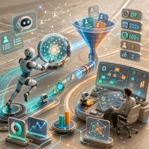 Praktyczne narzędzia AI w wrześniu 2026: od pamięci agentów po automatyzację sprzedaży w firmach.