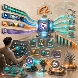 18 września 2026 | Tańsze audio AI, reklamy konwersacyjne, miliardy na infrastrukturę i wydajniejsi agenci: Qwen3.8-Omni-Flash, ChatGPT Ads, Crusoe, DeepMind Dream-RSI, CREEM 2.0 i Modaal
