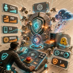 27 września 2026 | Bezpieczeństwo agentów AI, tańsze modele i AI w kosmosie: GPT-6, Claude Opus 5.5, Hemory, Eclatira, Ami AI i Project Suncatcher
