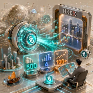 Startup Manus planuje pozyskać 500 mln USD i rozważa IPO na giełdzie w Hongkongu.