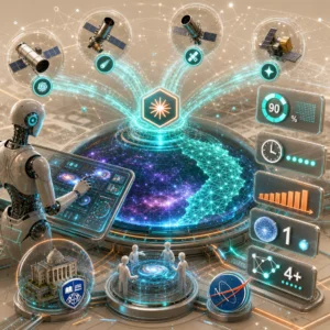 Claude Science przełom w analizie Big Data z Johns Hopkins University