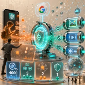Analiza ryzyk związanych z ChatGPT dla nastolatków i rola Google SynthID w weryfikacji treści