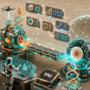 3 października 2026 | Finansowanie Anthropic przez Broadcom, luka między inwestycjami a adopcją AI, GPT-6 Astra łamie szyfry oraz tańszy trening modeli: Broadcom, Anthropic, GPT-6 Astra, SYNTH, Olmo-core 3, Gauth, Veltrix, Jev, Clueso MCP