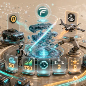 Flow Engineering pozyskało 50 mln dolarów na platformę AI do projektowania sprzętu