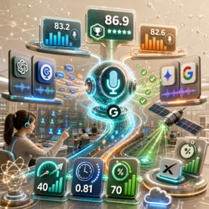 15 października 2026 | Automatyzacja obsługi klienta, inżynieria wsteczna AI, inwestycje Nvidii i IPO Anthropic: przegląd Grok Voice 3.0, REA, Ultramarine 1 Flash i Liquid AI