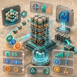inwestycja-mueon-ai-infrastruktura.png Inwestycja 65 mln USD w Mueon zmienia infrastrukturę AI poprzez technologię Cubelets