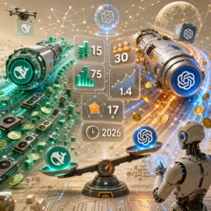 23 października 2026 | Wojna kapitałowa AI, atak ARTEX na Microsoft 365, luki w PHP wykryte przez GPT-5.6 Sol i miliard dla GPU Megakernel: DeepSeek, OpenAI, Grok Bot, Canva Craft, Ideogram Vector 1.0, 1Password Agents i Flapping Airplanes w październiku 2026