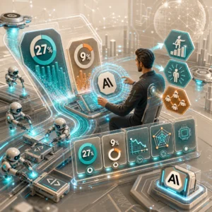 kryteria-zatrudnienia-branzy-technologicznej.png Zmiany w kryteriach zatrudnienia w branży technologicznej pod wpływem AI i spadek rekrutacji juniorów