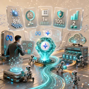 16 października 2026 | Otwarte modele, tańsi agenci i wiarygodność AI w nauce: Meta Muse Spark Open, NVIDIA Nemotron 3.5 Super VL, GPT-Live-1.1, FLUX 3 Image Klein, Figma Specs, Codex i ChatGPT Work