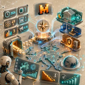 7 października 2026 | Europejska odpowiedź na Big Tech, matematyczny przełom OpenAI i miliardy dla infrastruktury AI: Mistral Large 4, Lambda, Nano Banana 2.1 i Gamma 5