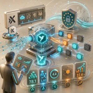 5 października 2026 | Suwerenność danych, autonomiczni agenci i zmiany w subskrypcjach: Kolibri, GPT-6 Astra, Claude, DeepSeek Harness, CoreSpeed i Google Gemini