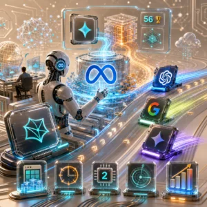 13 października 2026 | Nowa czołówka modeli AI, automatyzacja MŚP i tańsze decyzje agentów: Muse Wonder, Claude for Small Business, SubQ Snap, Restless, ngram, Knocket, Base Code