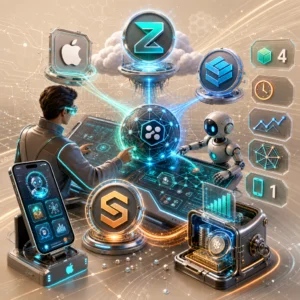 4 października 2026 | Autonomiczni agenci, giełdowy debiut i wstrzymane premiery AI: ZooWork, Superset Mobile, doxx.net, Solid, Arcjet, Anthropic, Gemini 4 Argon, GPT-6.1 Sol, SkillOpt, WikiSkill i BootLoops