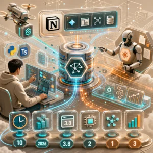 Nowe narzędzia AI w październiku 2026, w tym MCP i NitroStack dla programistów