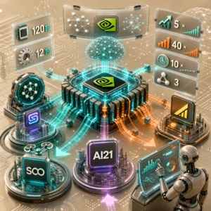 NVIDIA Nemotron 3.5 Super VL to przełomowy multimodalny model AI, redukujący koszty wdrożenia i opóźnienia w firmach.