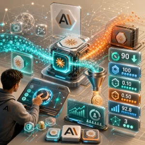 8 października 2026 | Tańszy Claude Haiku 5.5, integracja z Google Workspace, 90 mln USD dla Hermes, ryzyko ChatGPT dla nastolatków i nowości: Sesame, Velozity, GenPage 3.0, IrisGo