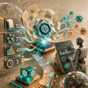 Unikalny przełom OpenAI w matematyce - nowe modele R&D i analizy danych