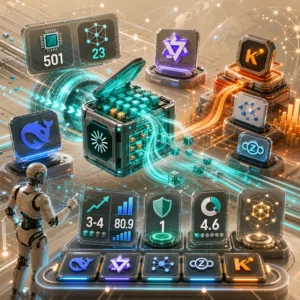 6 października 2026 | Reflection Beam, optymalizacja kosztów Claude i GPT, miliard dolarów dla RobCo oraz nowe trendy wydatków na AI: HackerRank Chakra, Spira Maxima, FastRouter i Opengeni w przeglądzie branży