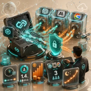 20 października 2026 | Wyciek kluczy API, przełom GPT-6 w migracji COBOL i miliardowe inwestycje w infrastrukturę AI: OpenCode Console, FLUX 3 Max, MiniMax M3.1 Flash, Drex Max, TorchNeuron i Tenstorrent