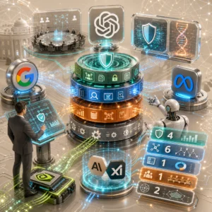 2 października 2026 | Audyty AI, inwestycje w hardware i decyzje państwowe wspierane algorytmami: White House Superintelligence Accord, Flow Engineering, FLUX 3 Image, GLM 5.3, Cloudflare Clef i Grok AI